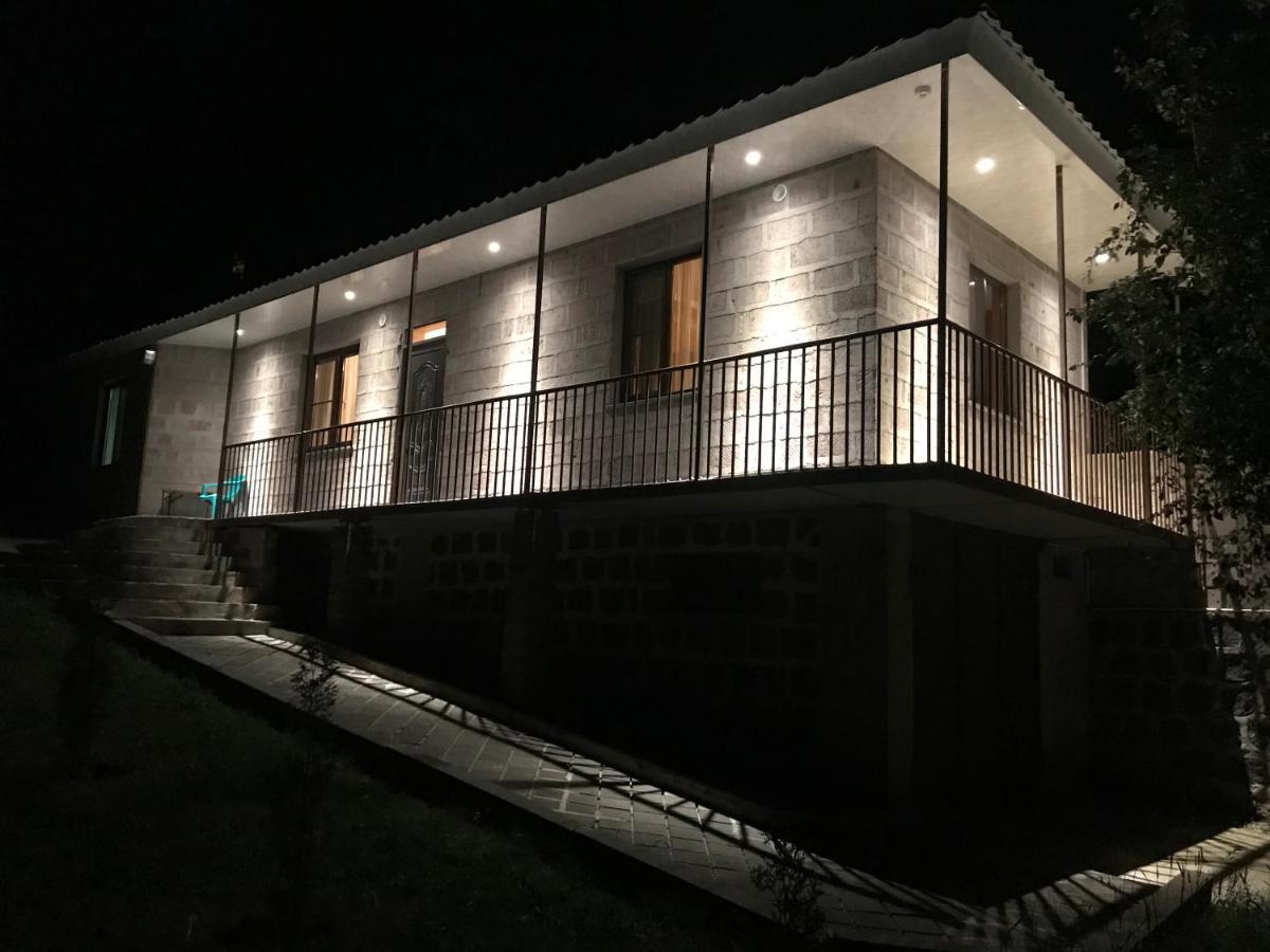 Garden Holiday home Tsaghkadzor