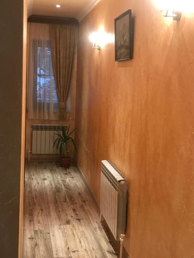 Garden Holiday home