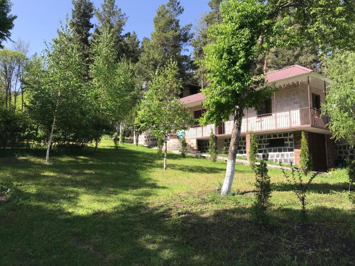 Garden Tsaghkadzor