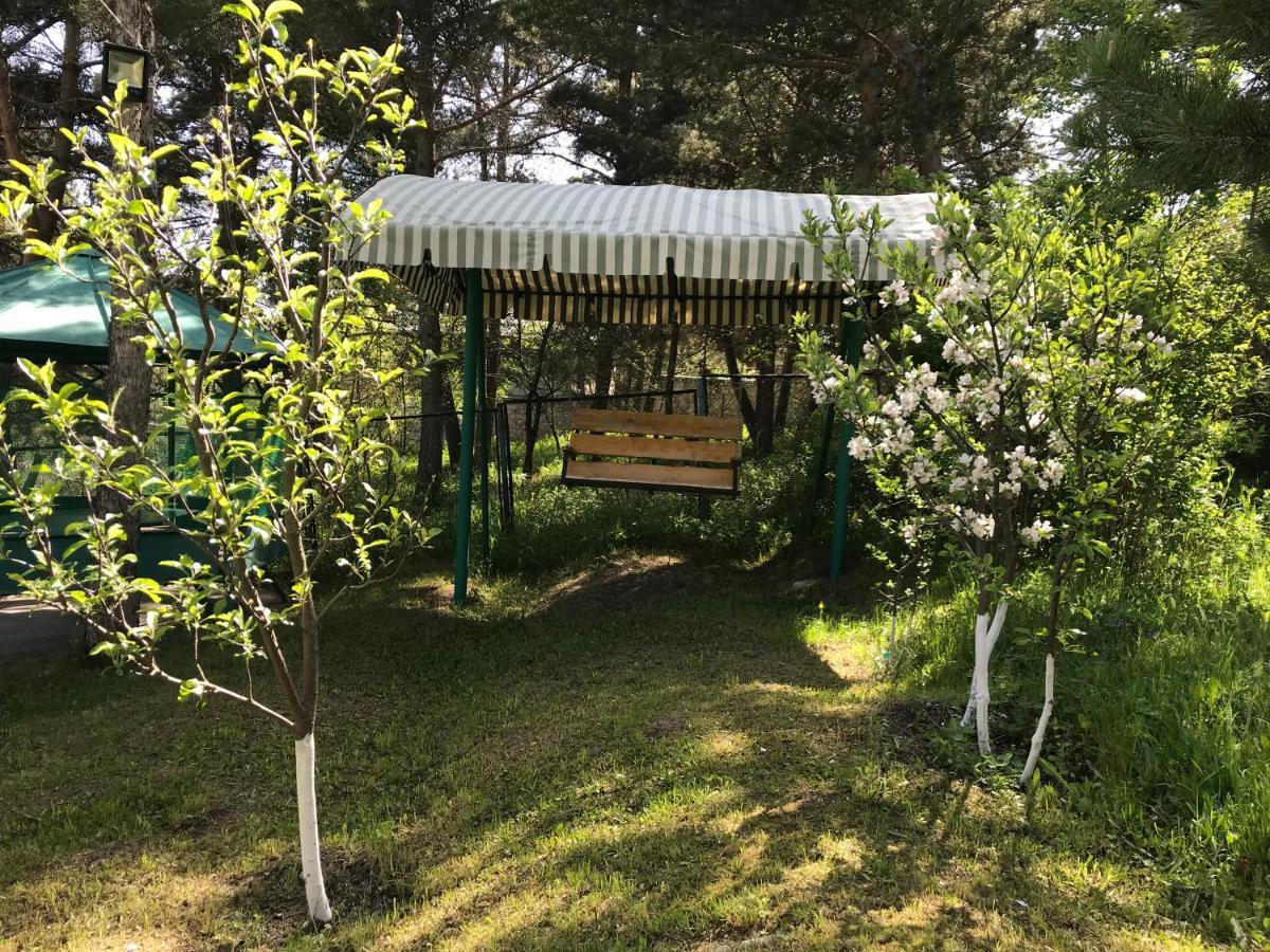 Garden Holiday home Tsaghkadzor
