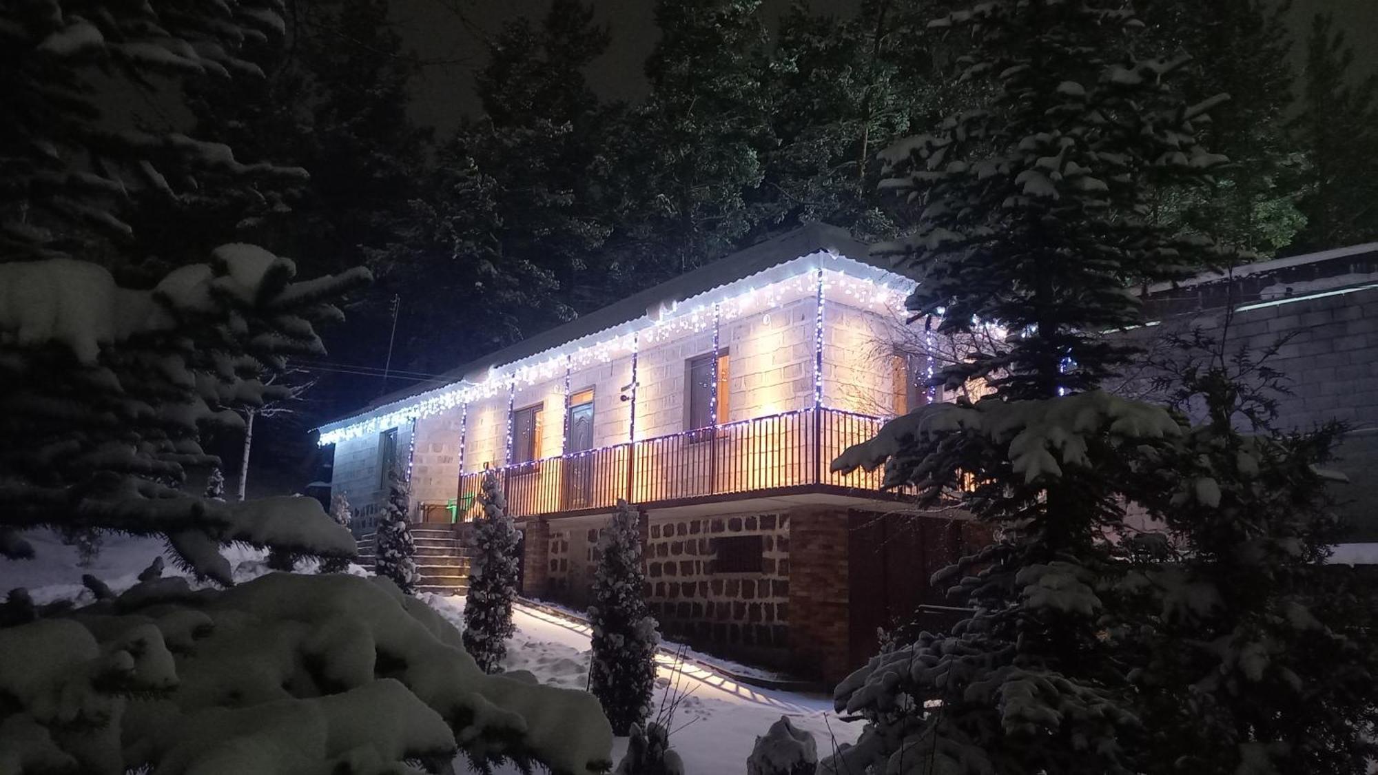 Garden Holiday home Tsaghkadzor