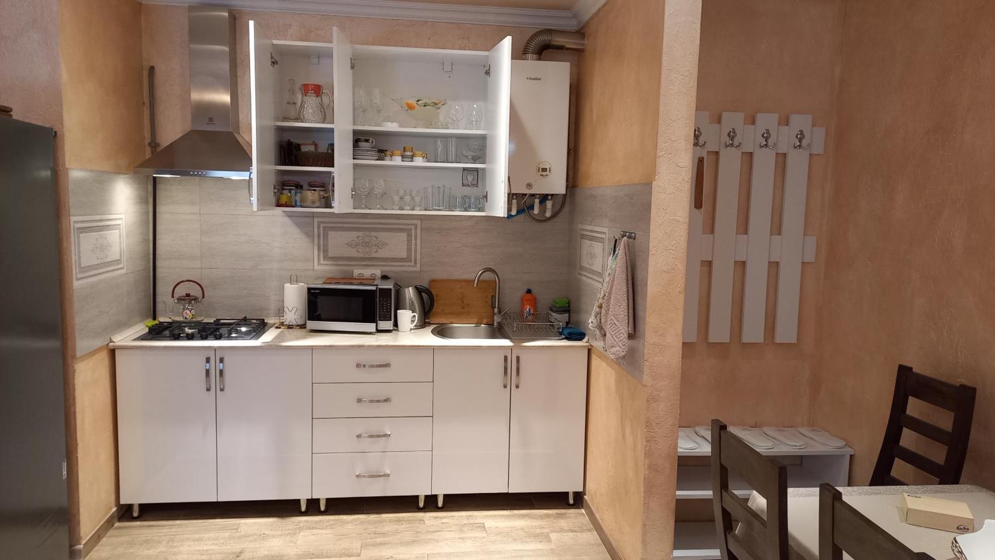 Garden Holiday home Tsaghkadzor