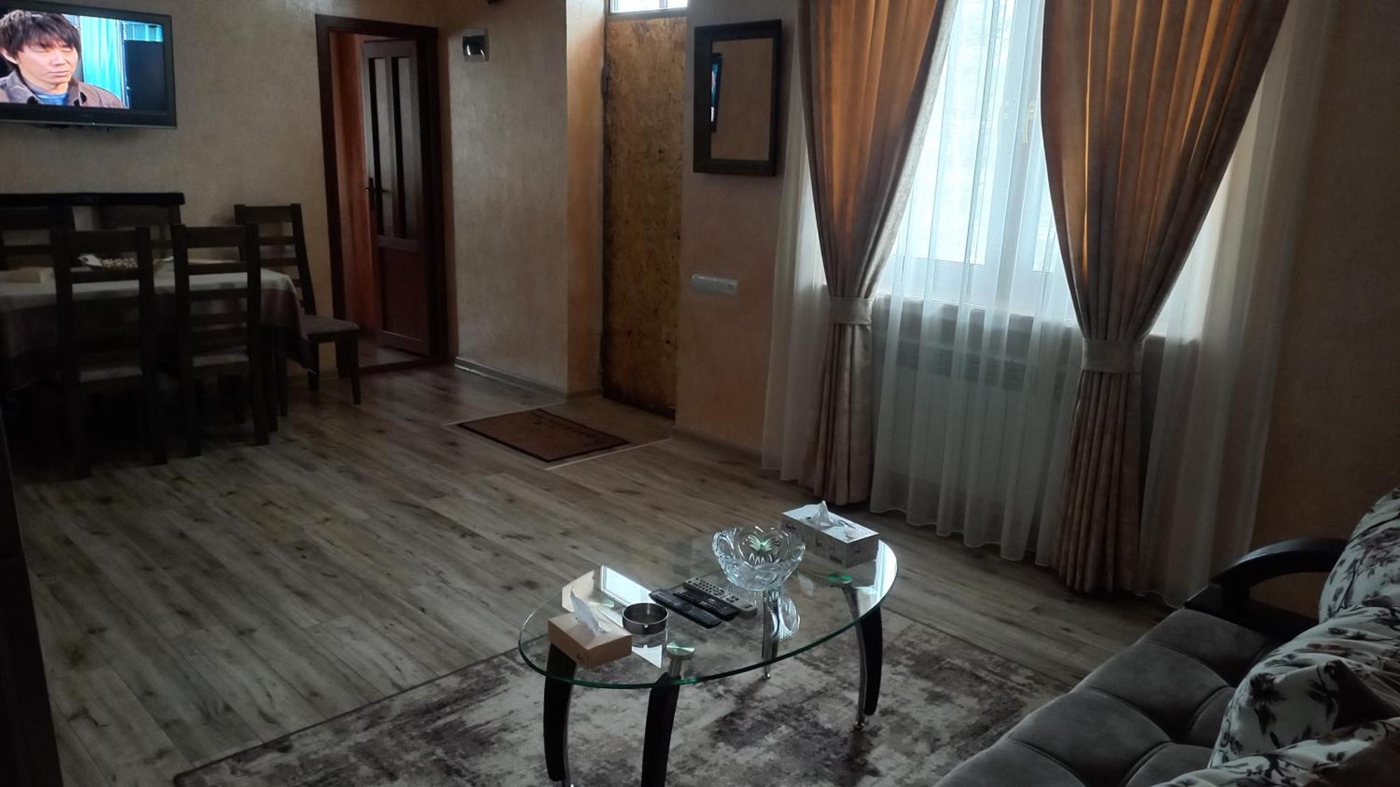 Holiday home Garden Tsaghkadzor